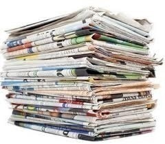Sunday Coupon Preview for 5/19/2013 (Up to 3 Inserts)
