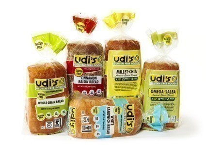 High Value $2/1 Udis and Glutino Products (as low as $1 at Safeway)