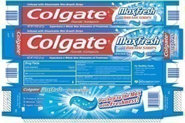 $2/2 Colgate Back Again = 2 FREE at CVS Starting 6/23