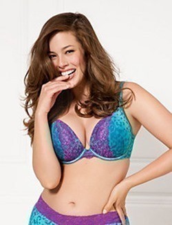 Lane Bryant: Cacique Bras B2G2 FREE + $25 off $75 + Earn Cacique