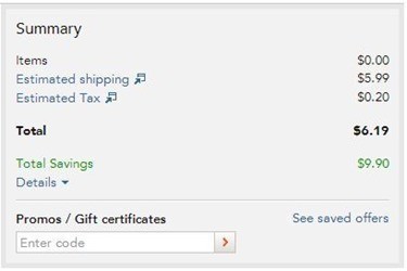 Shutterfly Members: Check for 101 FREE $5.99 Shipped [Reminder] The CentsAble Shoppin