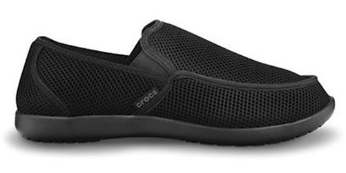 crocs santa cruz rx