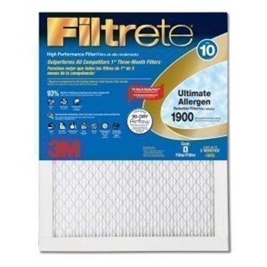 Home Depot Up to 60 off 3M Filtrete Air Filters The CentsAble