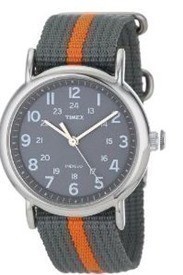 timex weekender amazon
