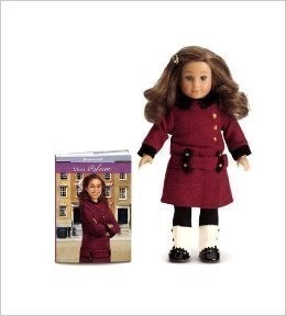 Amazon American Girl Mini Dolls as low as 15 Reg. 24 The