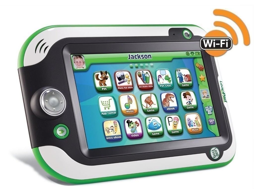 amazon leappad