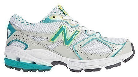New Balance Shoes for Kids 19.99 Free Shipping Reg. 47.99