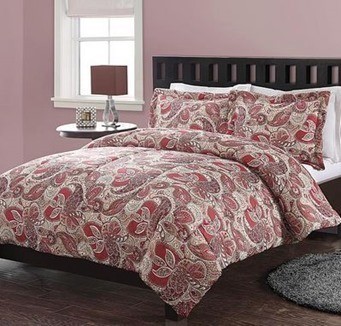 Sears Colormate Comforter Sets 22 49 The Centsable Shoppin