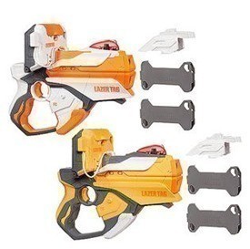 nerf lazer tag walmart