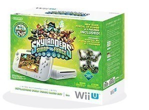 Zonnebrand Belachelijk Zeggen Skylanders SWAP Force Limited Edition Nintendo Wii U Bundle $219.99 Shipped  – The CentsAble Shoppin