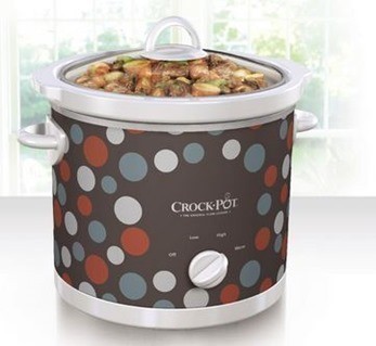 3 quart slow cooker