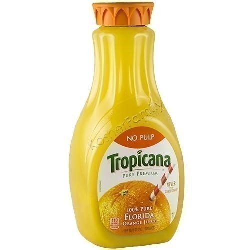 Coupons tropicana orange juice