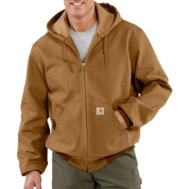 Sears deals carhartt coats