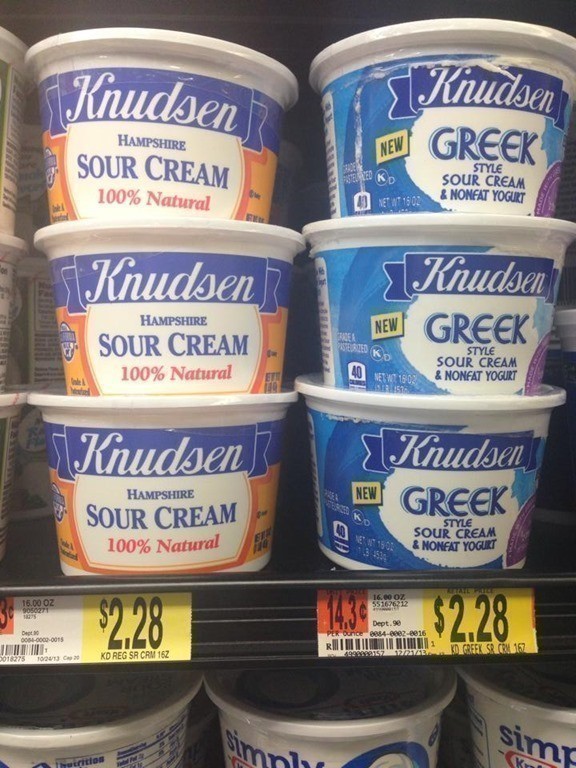Cran-Apple Yogurt Pops R.W. Knudsen Family ® is proud to be an official participant of the Non-GMO Project. For more information about the Non-GMO Project or to view our entire list of verified products to date, visit livewarext.cf