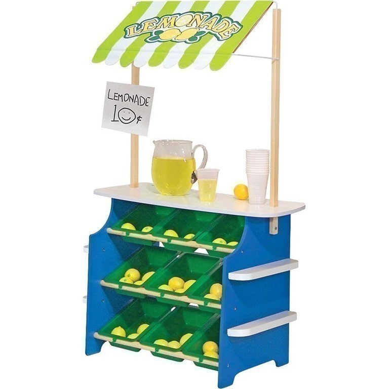 melissa and doug grocery store amazon