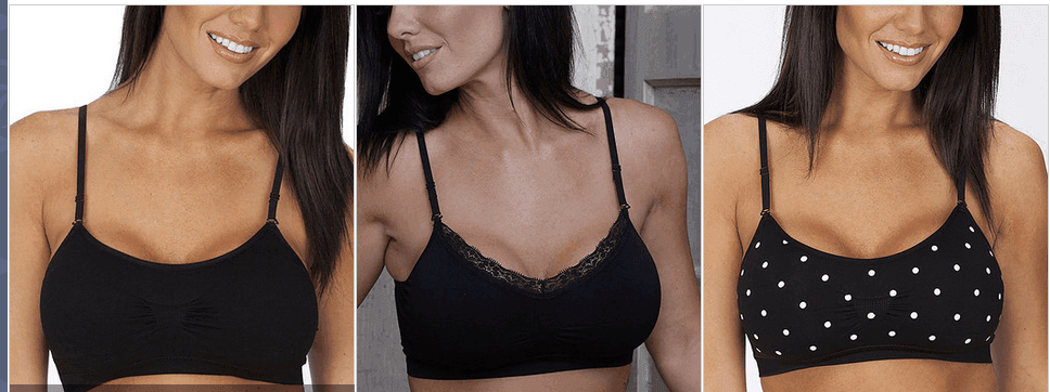 Final Day  Zulily: The Coobie Bra as low as $8.99 – The CentsAble Shoppin