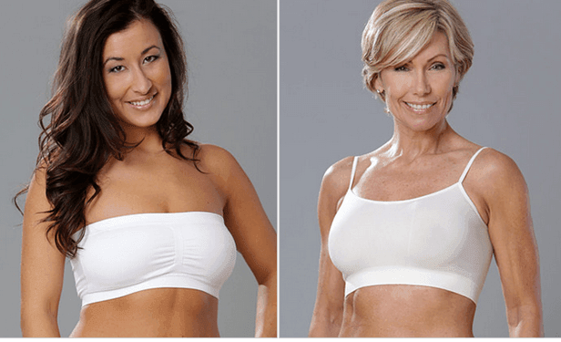 Final Day  Zulily: The Coobie Bra as low as $8.99 – The CentsAble