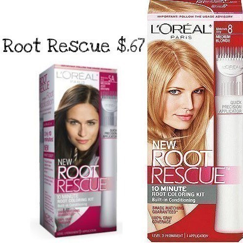 Color oops coupons