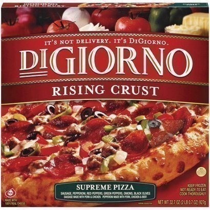 Digiorno Pizza new digiorno pizza coupon {$2.50 at fry’s} Digiorno Pizza new digiorno pizza coupon {$2.50 at fry’s}