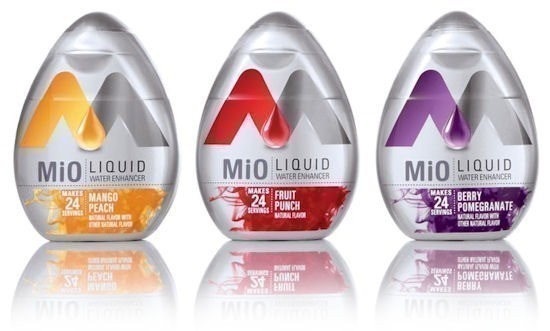 Flavored Egg Whites At Muscle Egg