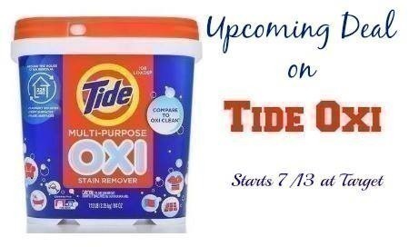 Tide oxi coupons