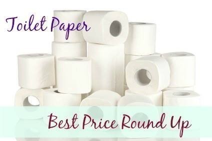 This Week\'s Best Toilet Paper Deals {Determine the Stock Up Price ... This Week\'s Best Toilet Paper Deals {Determine the Stock Up Price ...