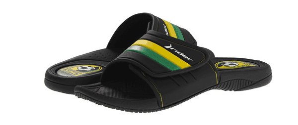 rider sandals men's