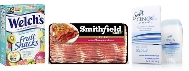 safeway friday deals bacon