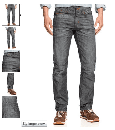 ring of fire jeans macys