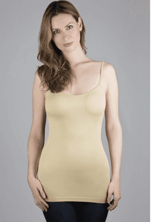 Classic Shapewear: 20% off + FREE Shipping {Knit Camis just $8