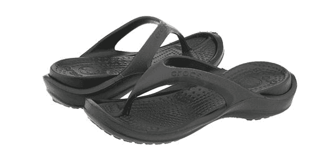 inexpensive crocs