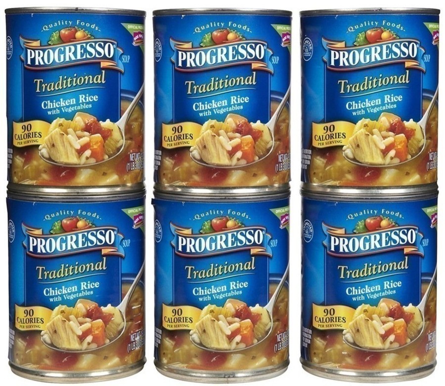 walgreens progresso soup coupons