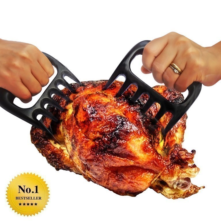 Amazon Bear Claw Meat Shredder Claws 50 OFF {Just 12.50}