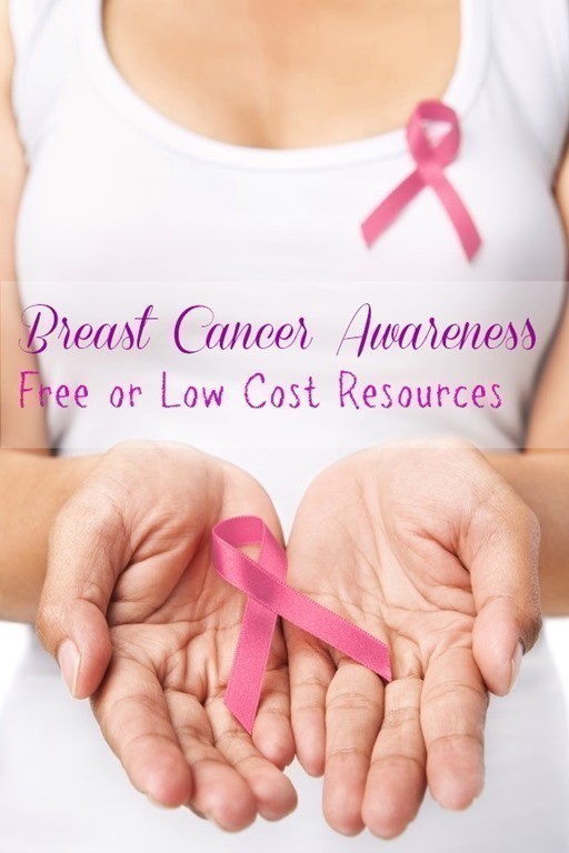 Breast cancer affect others