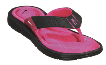 bodsøvelser Thriller discolor Dick's Sporting Goods: Women's Nike Comfort Flip Flops $14.97 {Shipped} –  The CentsAble Shoppin