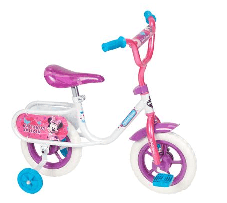 monster high bike kmart