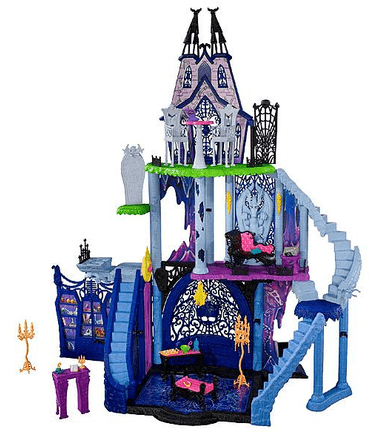 monster high bike kmart