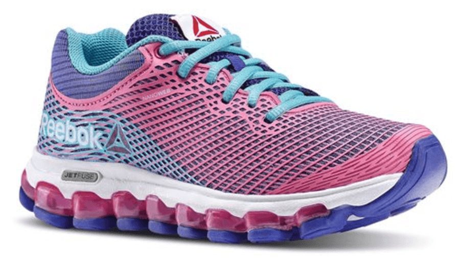 reebok zjet kids