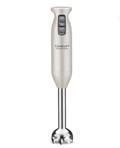 Farberware Immersion Hand Blender Set, Stainless Steel, New 