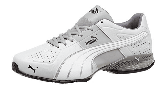 puma free shipping
