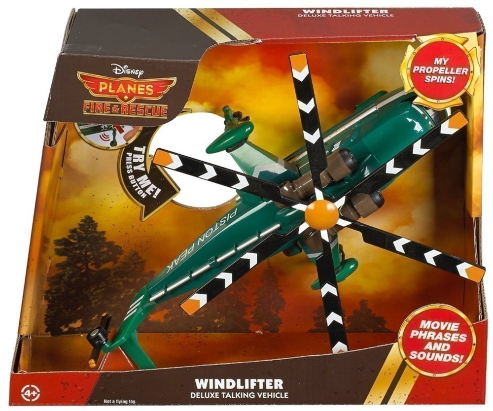 disney planes windlifter