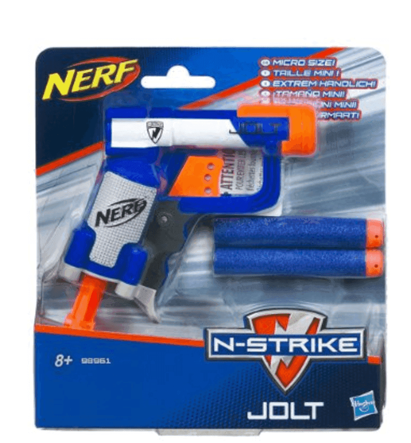 nerf jolt amazon