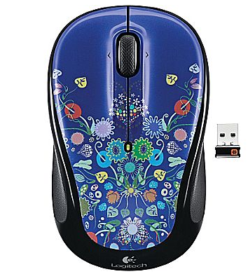Afskrække Jeg vil have metodologi Staples: Logitech® Wireless Mouse M325 just $6.49 + FREE Shipping – The  CentsAble Shoppin