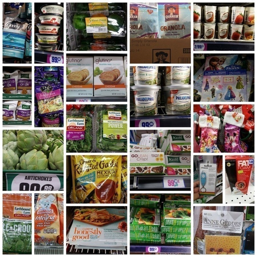 PicMonkey Collage