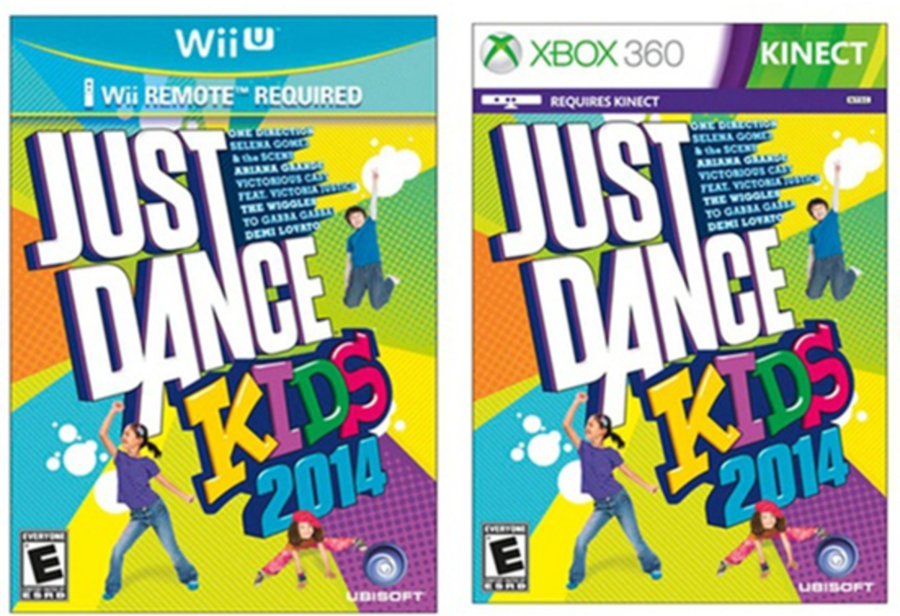 Just Dance Kids 2014 Price on Xbox 360