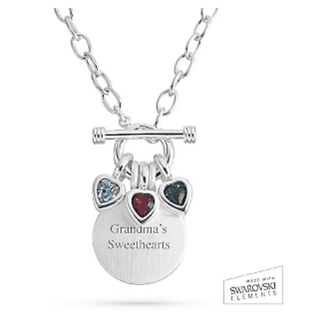 things remembered gifts for mom