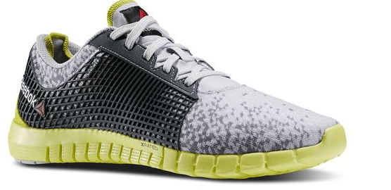 Reebok zquick sales geo