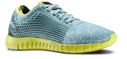 Reebok ZQuick Geo Running Shoe just 28 FREE Shipping Reg. 85
