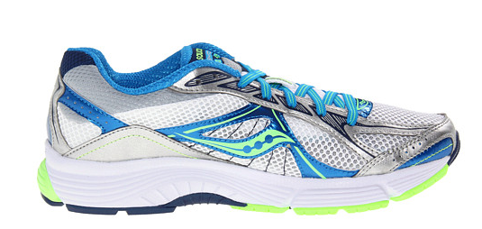 saucony ignition 4 womens