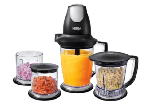 What is a Food Processor & How to Use - Macy's